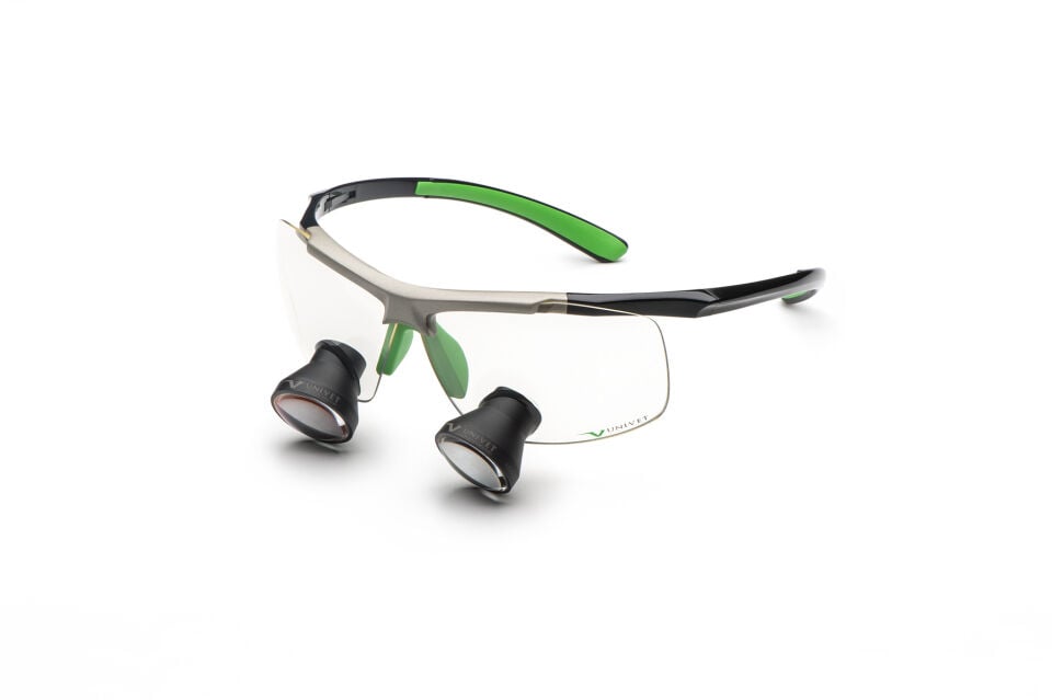 Univet Quick Loupes