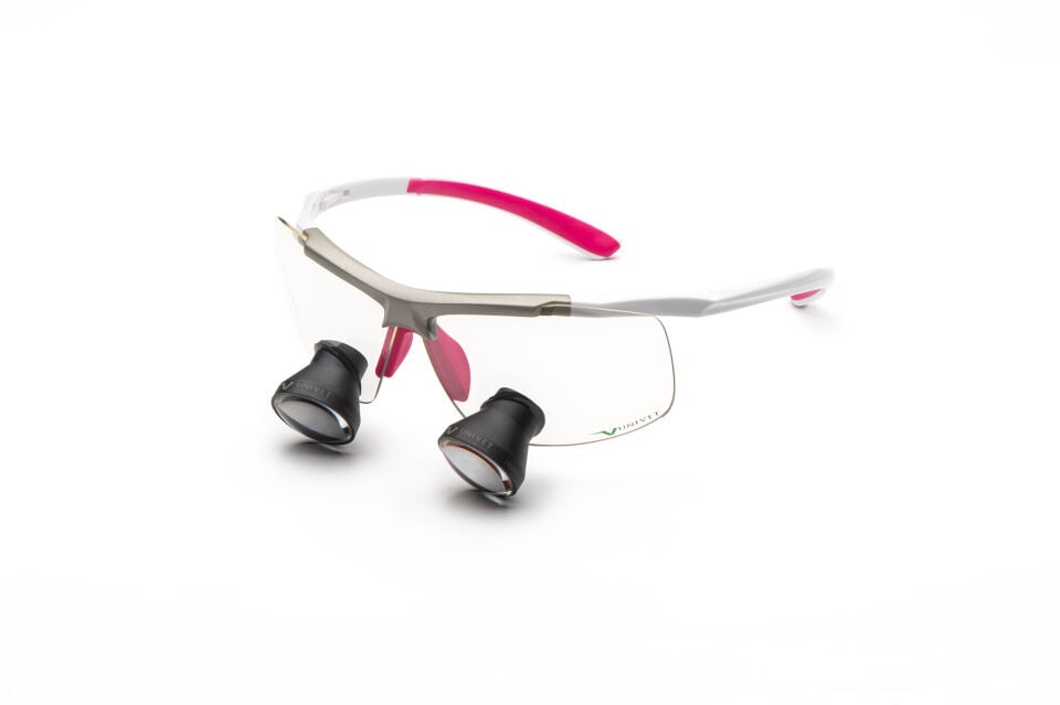 Univet Quick Loupes