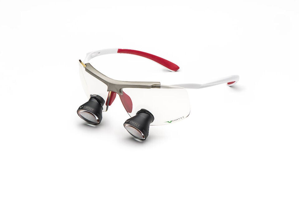 Univet Quick Loupes