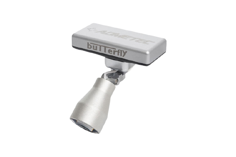 Powerlight Butterfly Kablosuz LED Headlight