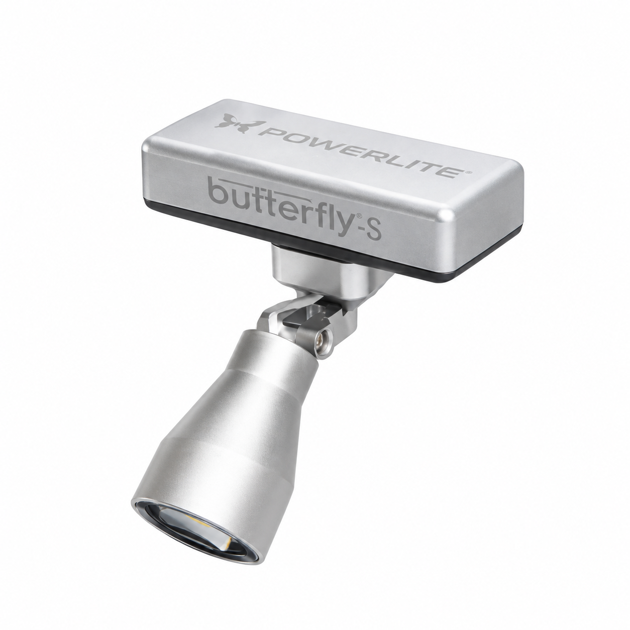 Powerlight Butterfly-S Kablosuz LED Headlight