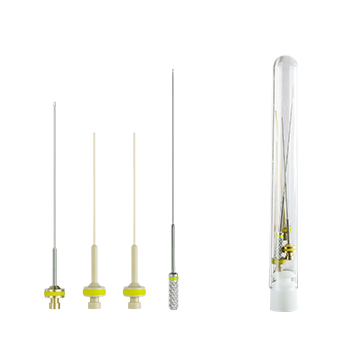 Denco Mp Set - MTA Aplikatörü