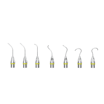 Denco Mp Set - MTA Aplikatörü