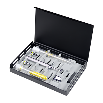 Denco Mp Set - MTA Aplikatörü