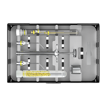 Denco Mp Set - MTA Aplikatörü
