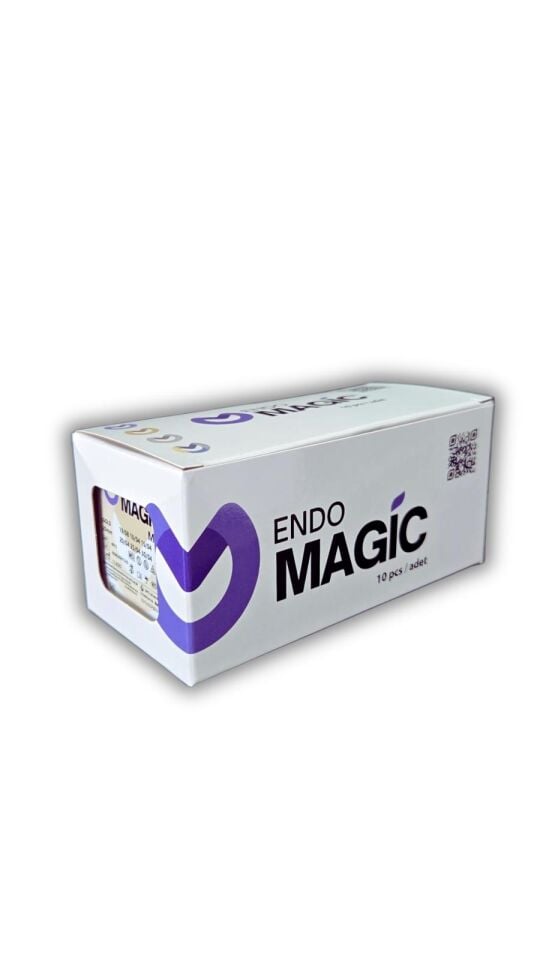 ENDOMAGIC M03