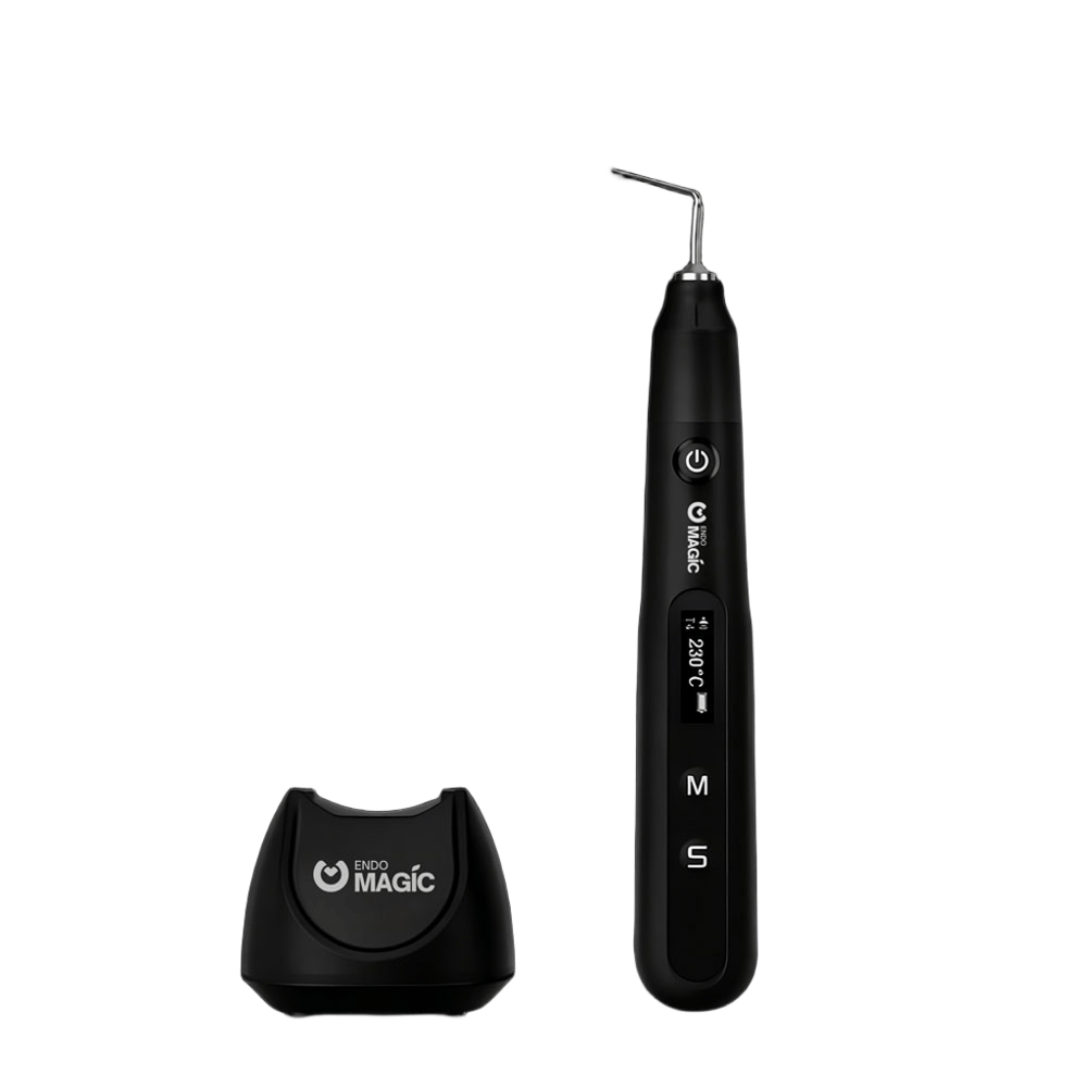 M Flow - DownPack Gutta Percha