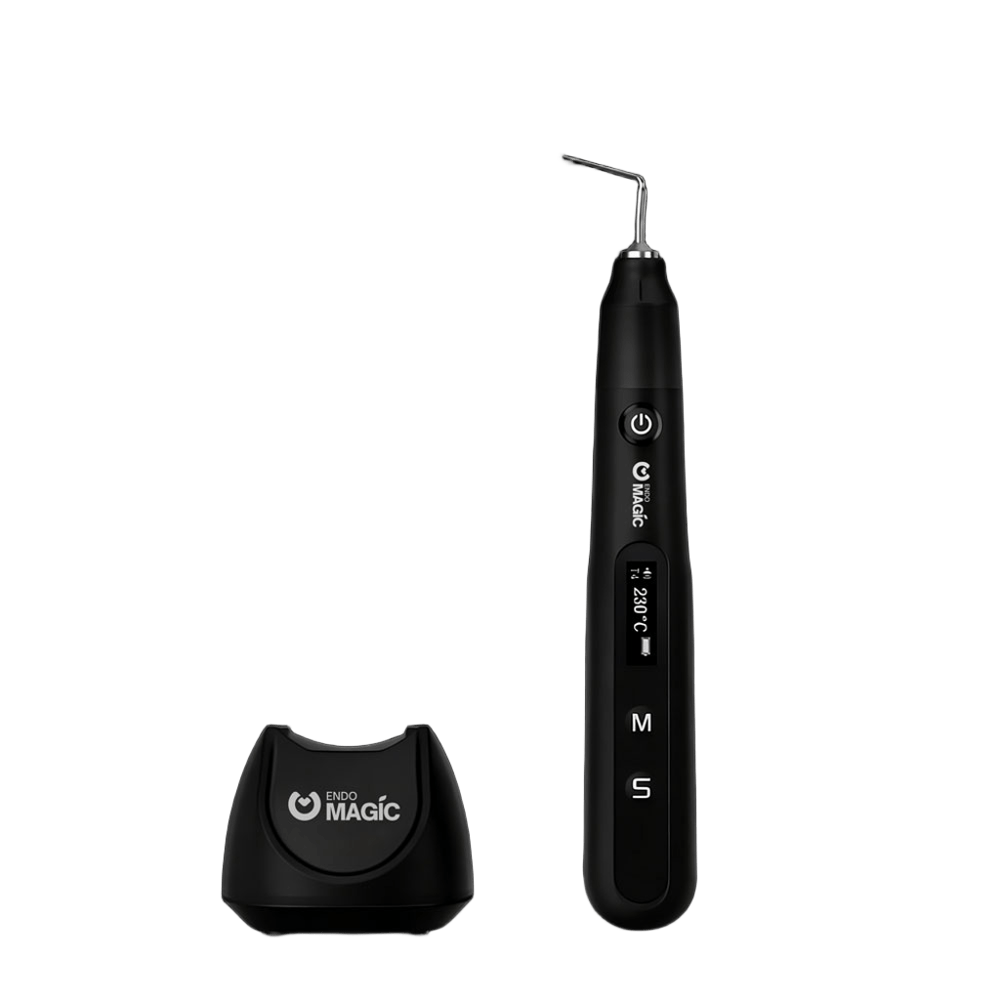 M Flow - DownPack Gutta Percha