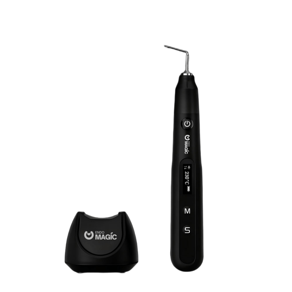M Flow - DownPack Gutta Percha
