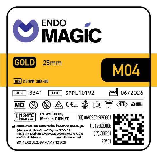ENDOMAGIC M04