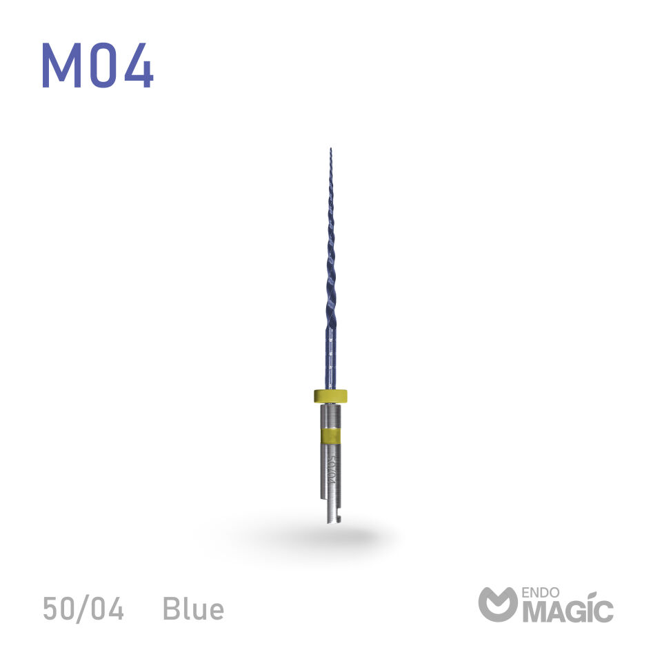 ENDOMAGIC M04