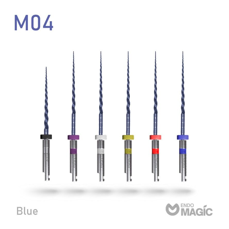 ENDOMAGIC M04