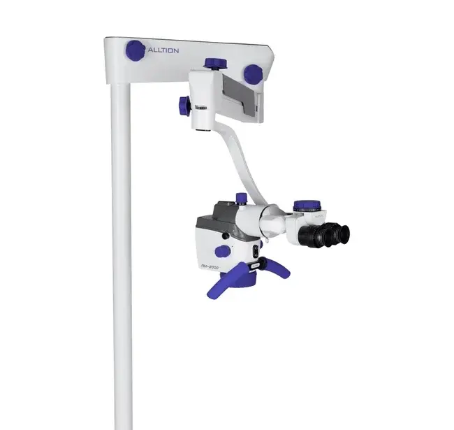 ALLTION AM-2000 PLUS Dental Operasyon Mikroskop