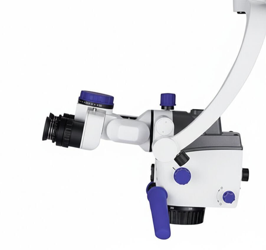ALLTION AM-2000 PLUS Dental Operasyon Mikroskop