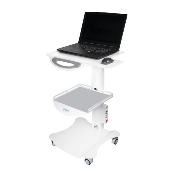 HTS - 01 Fizyo Sehpası