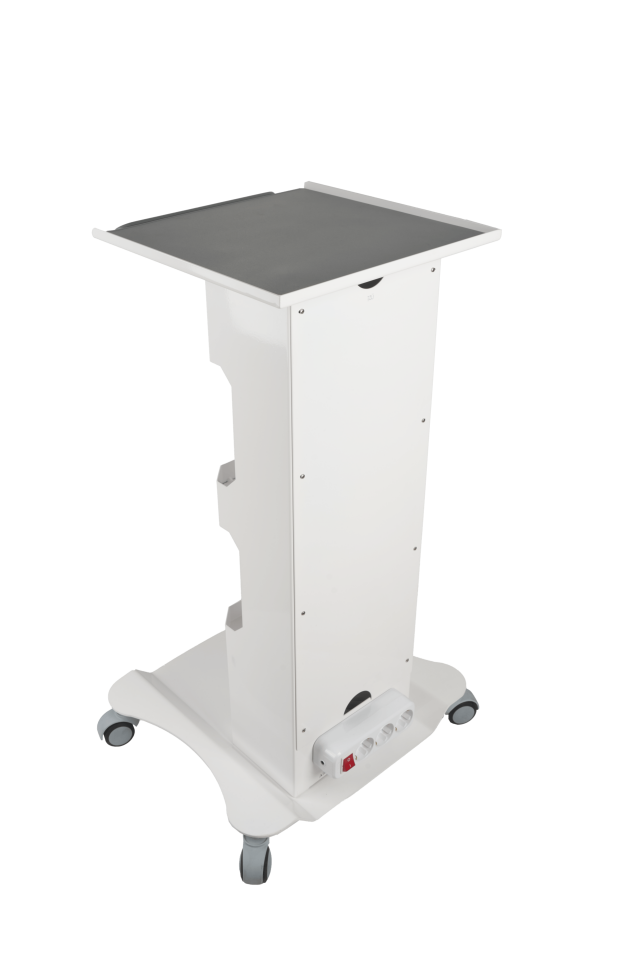 HPS-01 Medikal Cihaz Sehpası