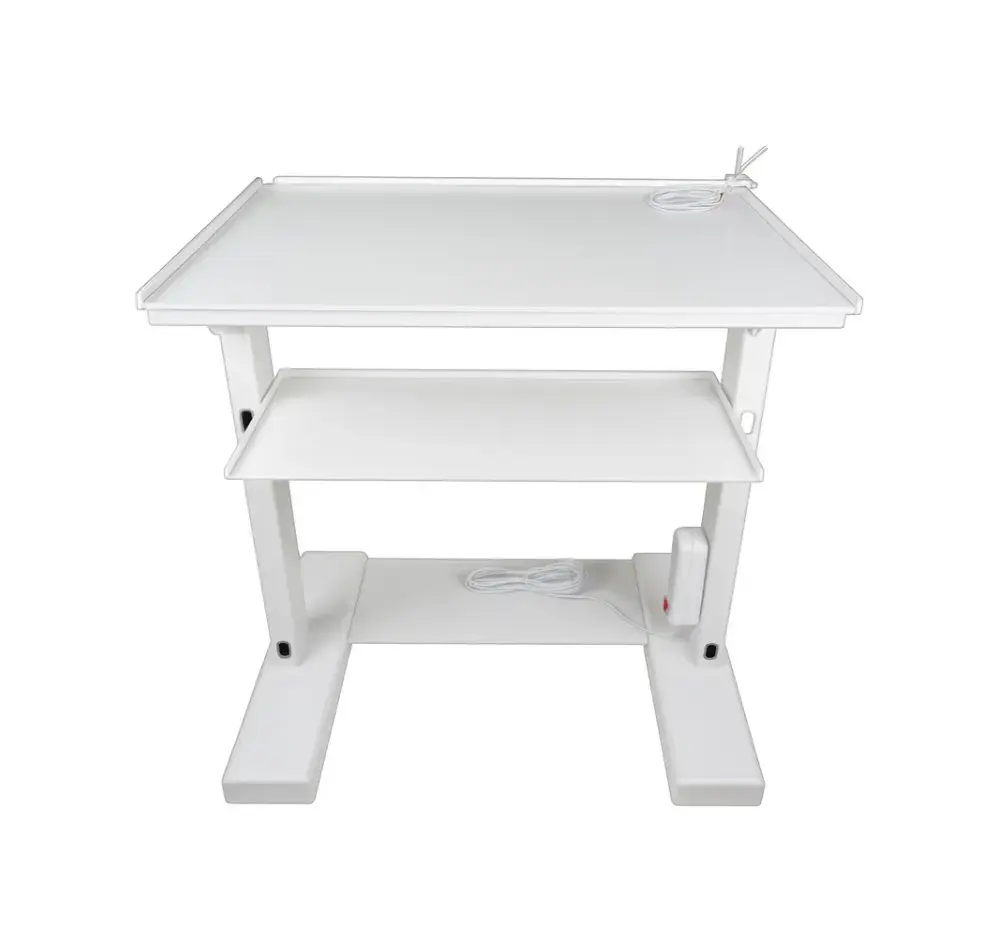 HCR - 01 CERRAHİ MEDİKAL SEHPA