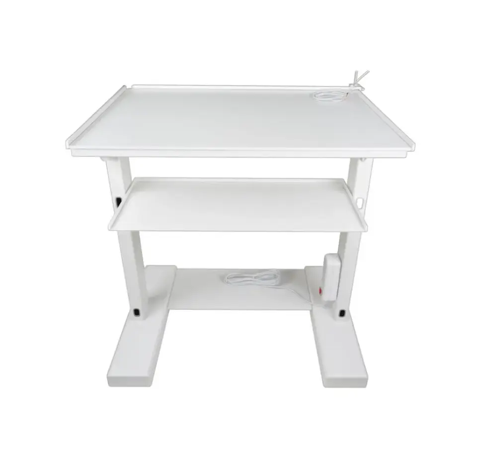HCR - 01 CERRAHİ MEDİKAL SEHPA