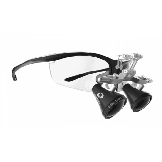 Brilliance 3.5x Loupe