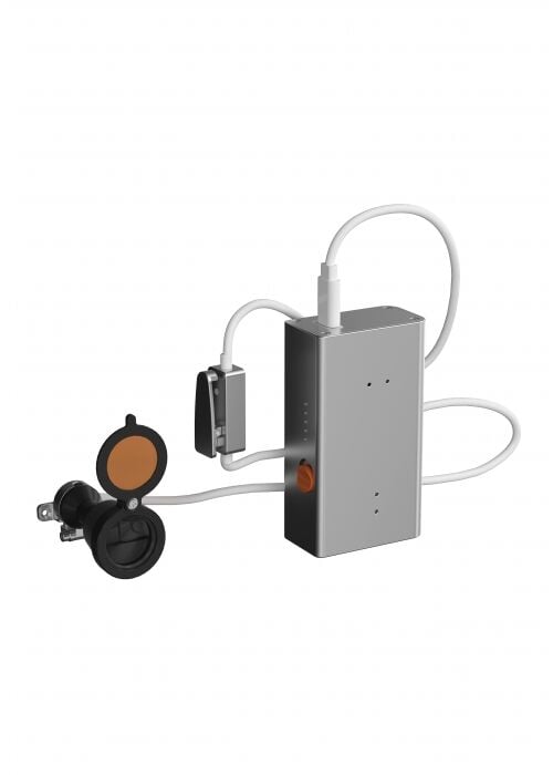 Brilliance Softouch Loupe Işık Kaynağı