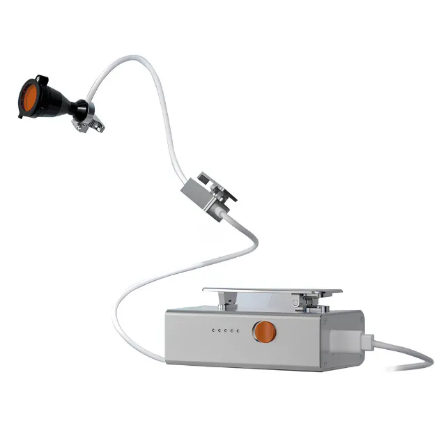 Brilliance Softouch Loupe Işık Kaynağı