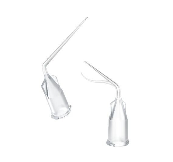 M-Flow İrrigasyon Ucu