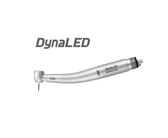 NSK DYNALED M600 LG Kendinden LED Işıklı Aeratör Başlığı (4 Girişli) Midwest