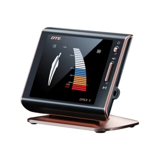 Dte Dpex V Apex Locator