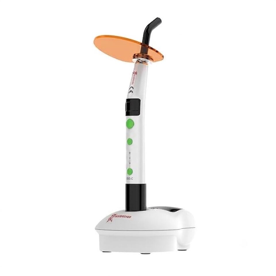 LED-C Işıklı Dolgu Cihazı