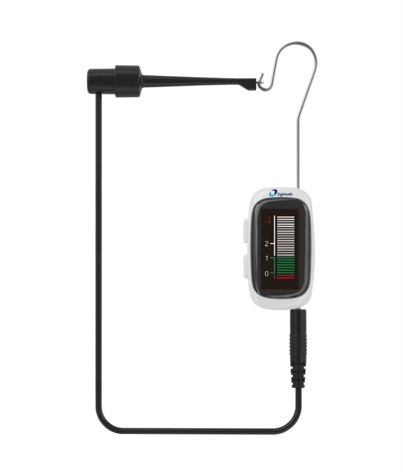 AirPex Kablosuz Apex Bulucu