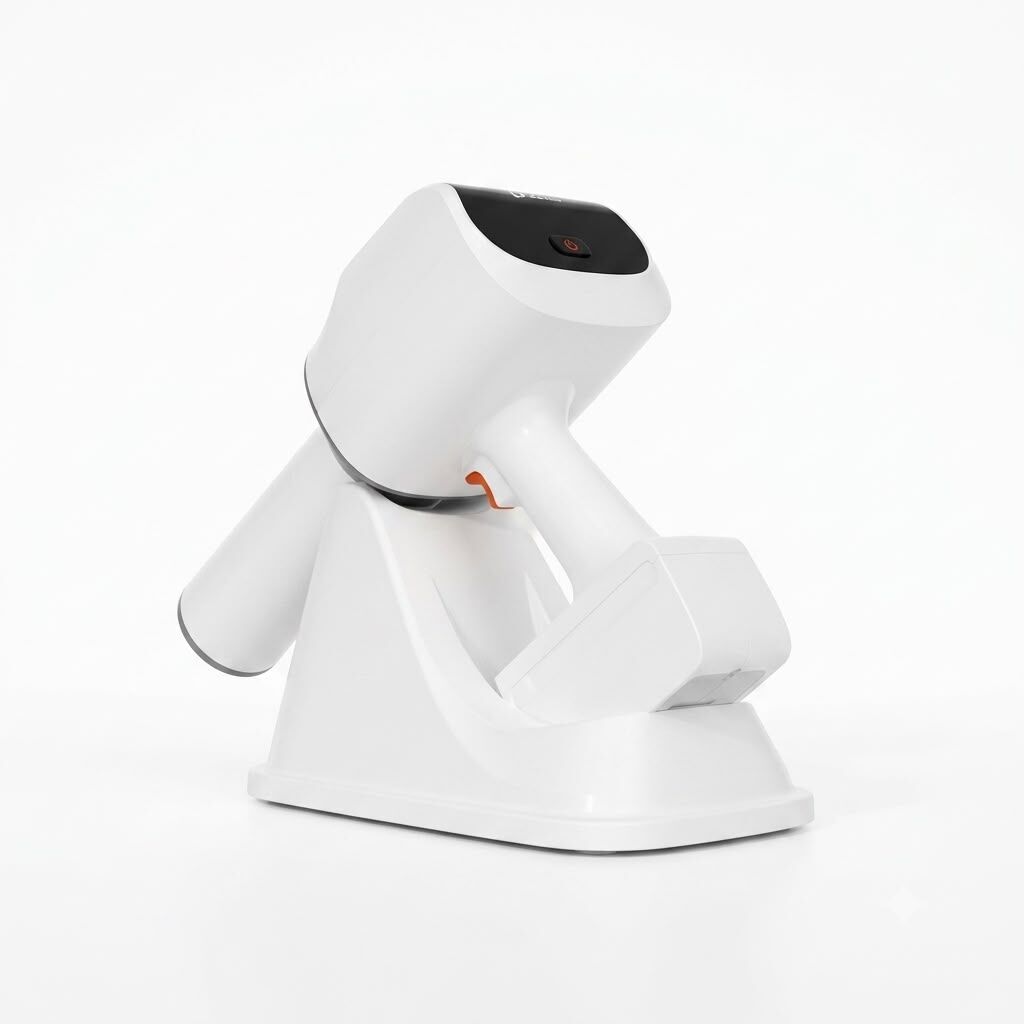 HyperLight – Taşınabilir X-Ray Röntgen