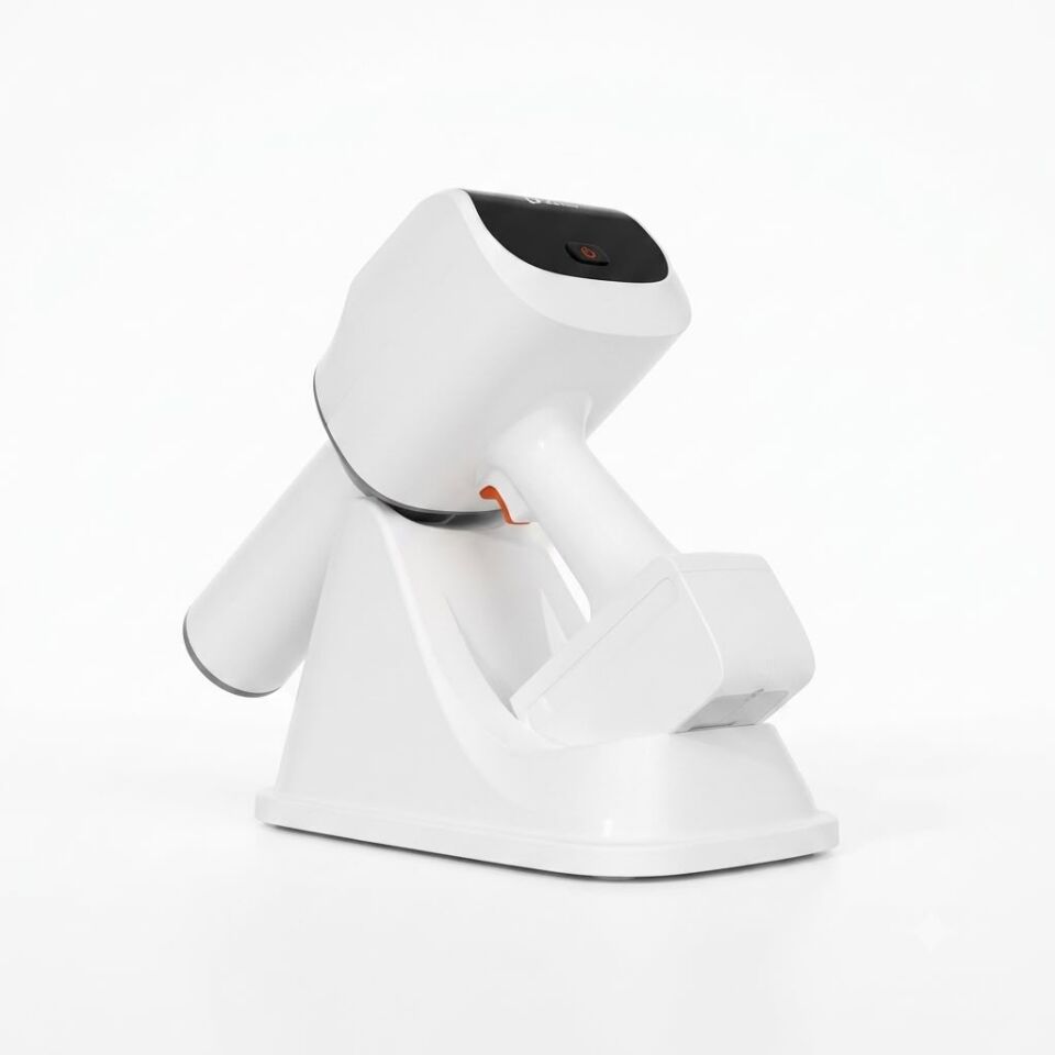 HyperLight – Taşınabilir X-Ray Röntgen