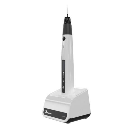 Fast Fill - 3D Sıcak Obturasyon Cihazı (Backfill)