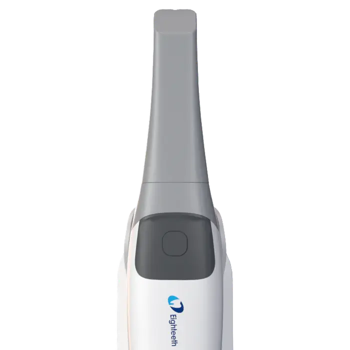 Helios 500 Renkli Ağız İçi Tarayıcı