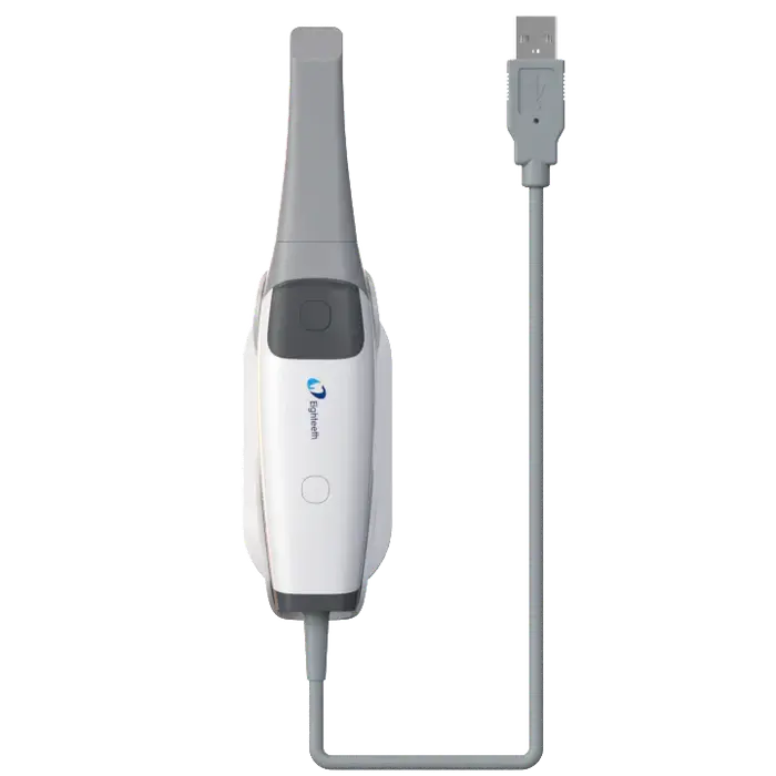 Helios 500 Renkli Ağız İçi Tarayıcı