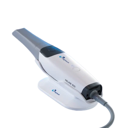 Helios 500 Renkli Ağız İçi Tarayıcı