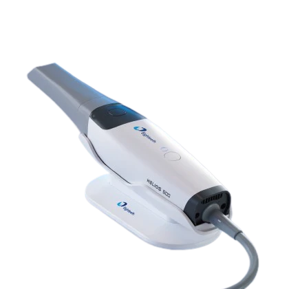Helios 500 Renkli Ağız İçi Tarayıcı