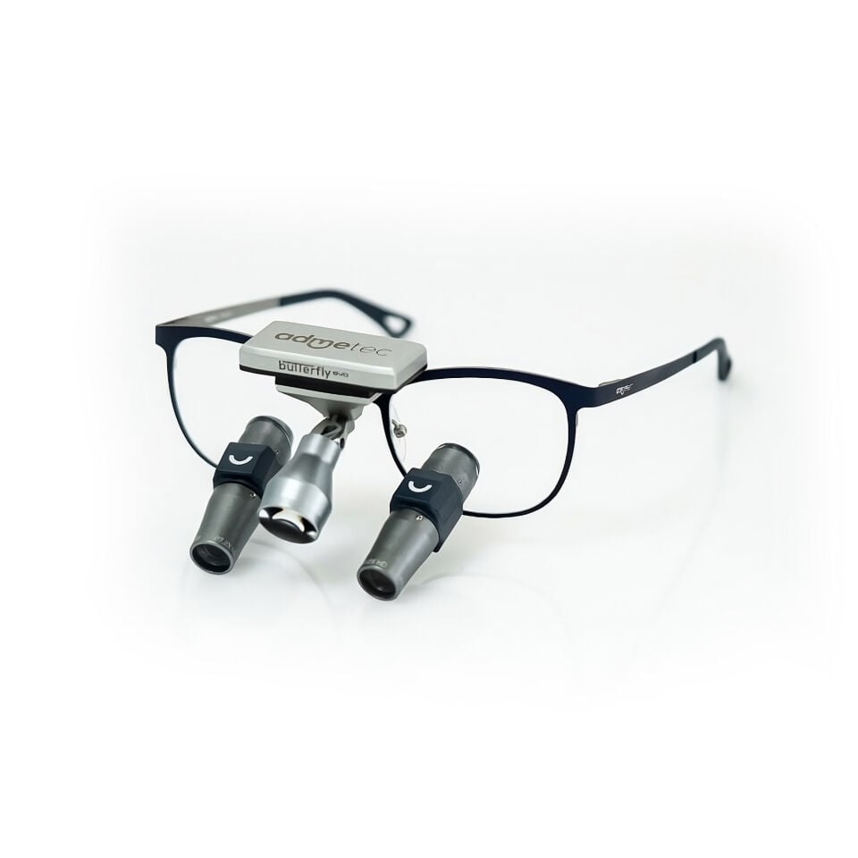 Prismatic Loupes