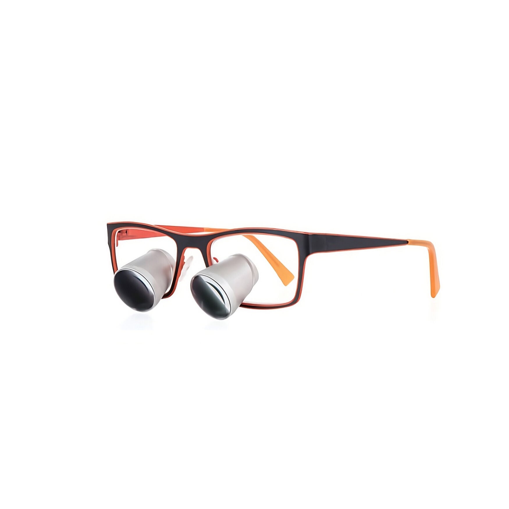 Galilean Loupes