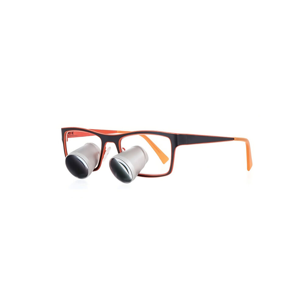 Galilean Loupes